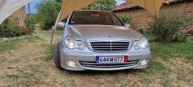 Mercedes-Benz C 350, снимка 2