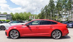 Audi A5 Sportback 45 TFSI Quattro = S-line= Гаранция, снимка 3