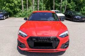 Audi A5 Sportback 45 TFSI Quattro = S-line= Гаранция, снимка 1