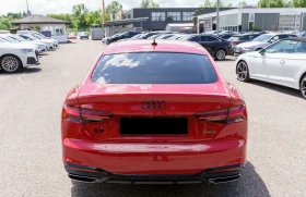 Audi A5 Sportback 45 TFSI Quattro = S-line= Гаранция, снимка 2