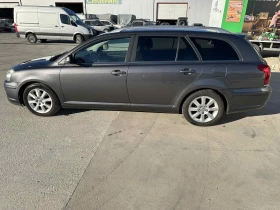 Toyota Avensis D4D - 7900 лв. - 88378411 | Car24.bg