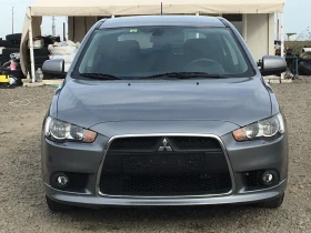 Mitsubishi Lancer 1.8i Automat  | Mobile.bg    2