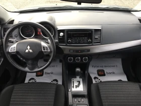 Mitsubishi Lancer 1.8i Automat  | Mobile.bg    11