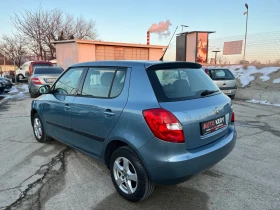 Skoda Fabia 1.2i, снимка 4