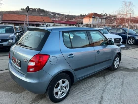 Skoda Fabia 1.2i, снимка 5