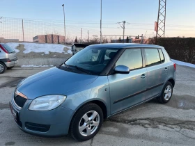 Skoda Fabia 1.2i, снимка 2