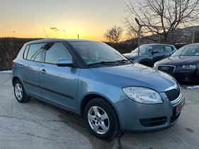 Skoda Fabia 1.2i, снимка 3