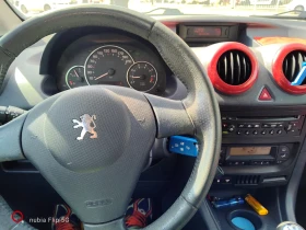 Peugeot 1007 Хечбек , снимка 5