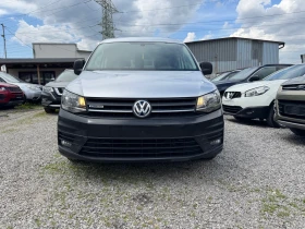 VW Caddy 1+ 1* 1.4T CNG 110hp* KLIMA* 2016* NAVI*  6 | Mobile.bg    15
