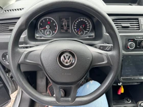 VW Caddy 1+ 1* 1.4T CNG 110hp* KLIMA* 2016* NAVI*  6 | Mobile.bg    17
