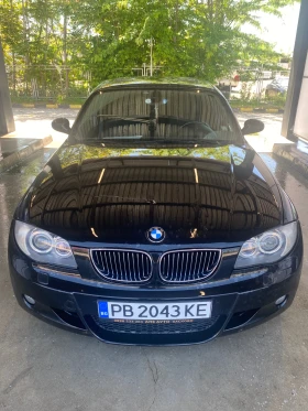 Обява за продажба на BMW 120 M ~10 500 лв. - изображение 9