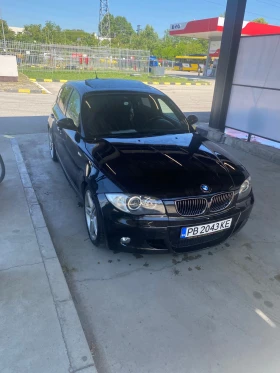 Обява за продажба на BMW 120 M ~10 500 лв. - изображение 2