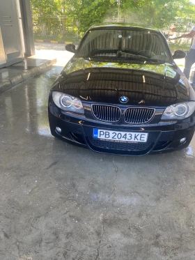 Обява за продажба на BMW 120 M ~10 500 лв. - изображение 10