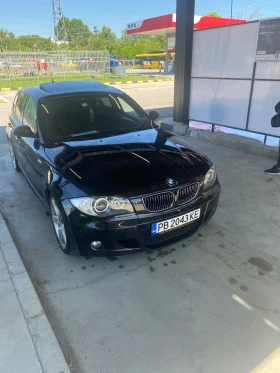 Обява за продажба на BMW 120 M ~10 500 лв. - изображение 1