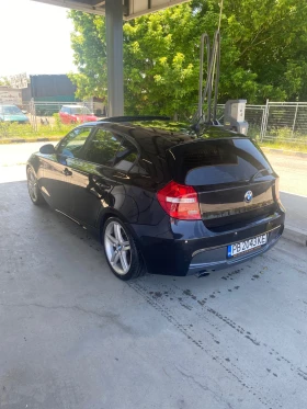 Обява за продажба на BMW 120 M ~10 500 лв. - изображение 5