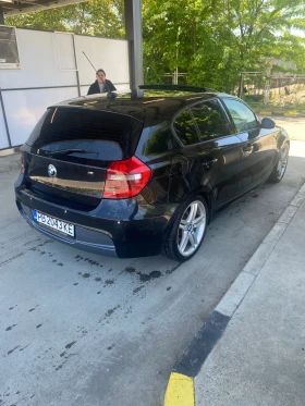 Обява за продажба на BMW 120 M ~10 500 лв. - изображение 4
