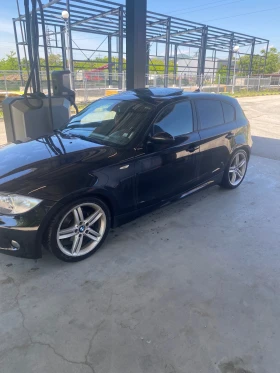 Обява за продажба на BMW 120 M ~10 500 лв. - изображение 3