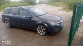 Обява за продажба на Opel Astra ~4 000 лв. - изображение 1