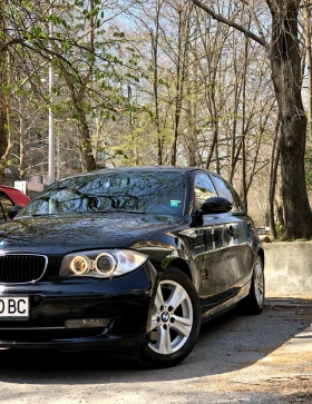BMW 118 143 .. 2000 | Mobile.bg    8