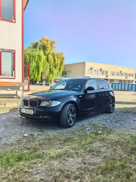 BMW 118 143 .. 2000 | Mobile.bg    3