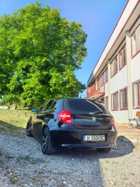 BMW 118 143 .. 2000 | Mobile.bg    4