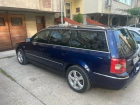 Обява за продажба на VW Passat 2.8 ~8 000 лв. - изображение 4