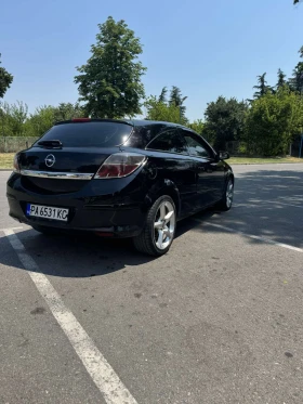 Обява за продажба на Opel Astra Cdti ~5 800 лв. - изображение 3