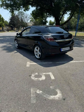 Обява за продажба на Opel Astra Cdti ~5 800 лв. - изображение 2