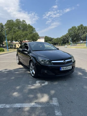 Обява за продажба на Opel Astra Cdti ~5 800 лв. - изображение 1