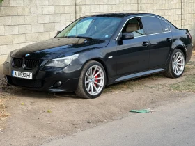 Обява за продажба на BMW 535 ~18 000 лв. - изображение 1