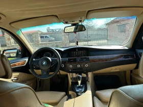 Обява за продажба на BMW 535 ~18 000 лв. - изображение 4