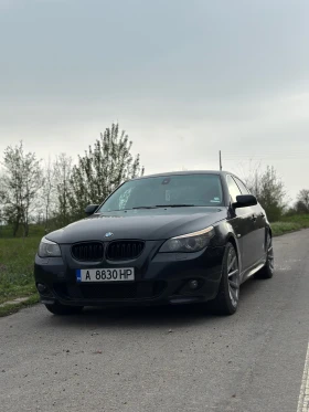 Обява за продажба на BMW 535 ~18 000 лв. - изображение 2