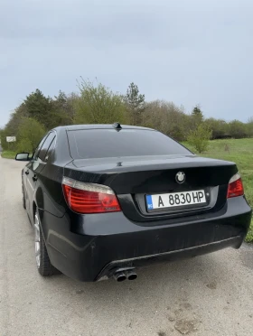 Обява за продажба на BMW 535 ~18 000 лв. - изображение 3