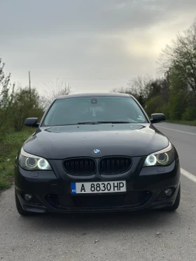 Обява за продажба на BMW 535 ~18 000 лв. - изображение 1