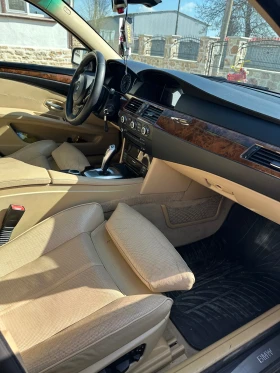 Обява за продажба на BMW 535 ~18 000 лв. - изображение 5
