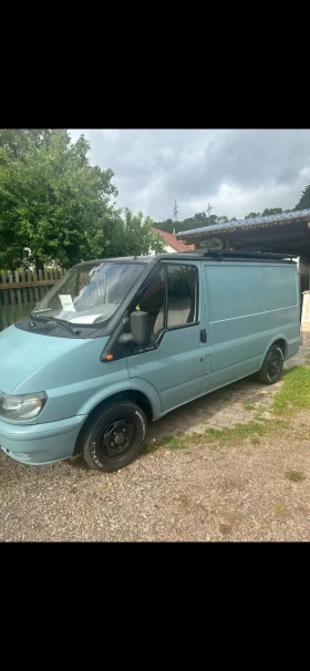 Ford Tourneo Connect | Mobile.bg    2
