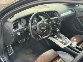 Audi S4 | Mobile.bg    9