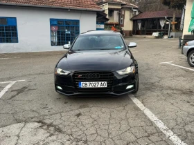 Audi S4 | Mobile.bg    7