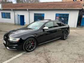 Audi S4 | Mobile.bg    3
