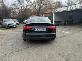 Audi S4 | Mobile.bg    4