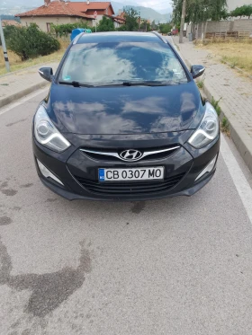 Обява за продажба на Hyundai I40 ~14 000 лв. - изображение 1