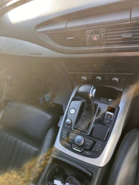 Audi A7 3.0tfsi rs - 11 лв. - 53821274 9