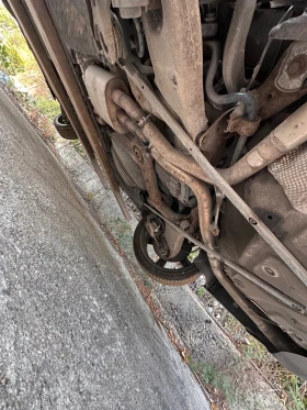 Audi A7 3.0tfsi rs - 11 лв. - 53821274 14