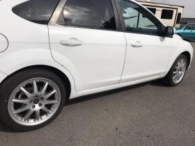 Ford Focus  2, 0 Titanium  | Mobile.bg    5