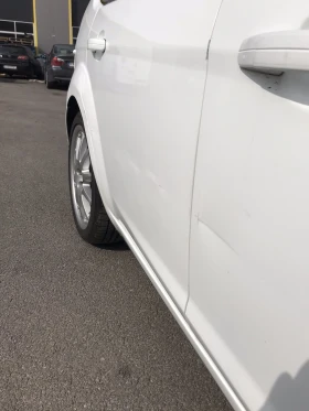 Ford Focus  2, 0 Titanium  | Mobile.bg    7