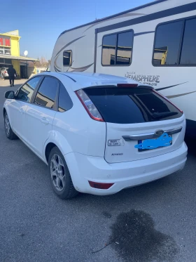 Ford Focus  2, 0 Titanium  | Mobile.bg    2