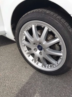 Ford Focus  2, 0 Titanium  | Mobile.bg    11