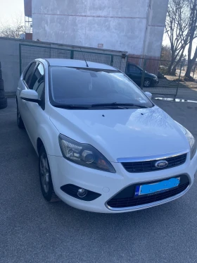 Ford Focus  2, 0 Titanium  | Mobile.bg    3