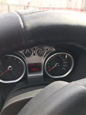 Ford Focus  2, 0 Titanium  | Mobile.bg    8