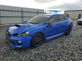 Subaru WRX PREMIUM